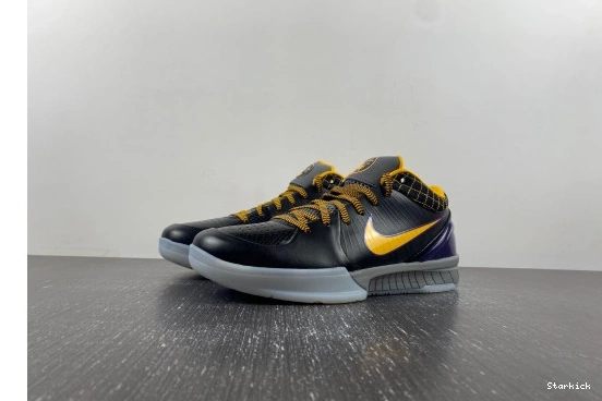 Diem Nike Protro 4 Carpe Kobe   AV6339-001 1224